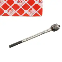 febi 12639 Spurstange Axialgelenk Gelenkstange f&uuml;r FORD Sierra GBG BNG GBC vorne 6172099