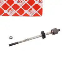 febi 12719 PROKIT Spurstange Axialgelenk f&uuml;r VOLVO 740 760 940 1 2 944 1 2 vorne 1387356