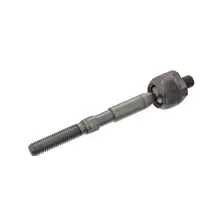 febi 12726 Tie Rod Axial Joint for VOLVO 850, 854, S70, 874, V70, 1987&ndash;1985, XC70 (front) 3546266