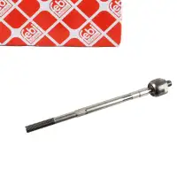 febi 12729 Spurstange Axialgelenk f&uuml;r VOLVO 740 744745 760 704764765 vorne 1387463