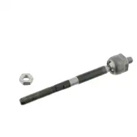 febi PROKIT Spurstange Axialgelenk f&uuml;r RENAULT Grand Scenic 2 Megane 2 vorne 7701474448