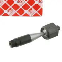 febi 26151 Spurstange Axialgelenk f&uuml;r AUDI B6 B7 SEAT Exeo/ST 3R2 3R5 vorne 8E0422821