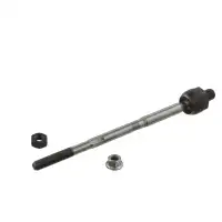 febi 26432 PROKIT Spurstange Axialgelenk Gelenkstange f&uuml;r OPEL Vectra C/CC vorne 1603229