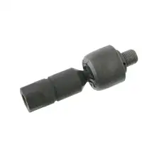 febi 27424 Spurstange Axialgelenk Gelenkstange f&uuml;r PEUGEOT 407 6D CITROEN C6 vorne 3812E3