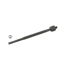 febi 27427 PROKIT Spurstange Axialgelenk f&uuml;r PEUGEOT 807 E CITROEN C8 FIAT Ulysse vorne