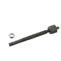 febi 27428 PROKIT Spurstange Axialgelenk f&uuml;r PEUGEOT 207 CC CITROEN Picasso vorne 3812E8