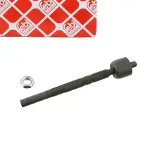 febi 27428 PROKIT Spurstange Axialgelenk f&uuml;r PEUGEOT 207 CC CITROEN Picasso vorne 3812E8