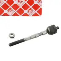 febi 27725 Spurstange Axialgelenk f&uuml;r RENAULT Logan 1 Sandero DACIA Logan vorne 6001547606
