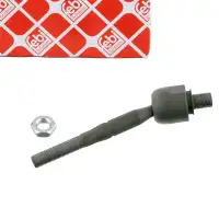febi 27813 Spurstange Axialgelenk f&uuml;r HYUNDAI Sonata 4 EF XG KIA Magentis vorne 5772438010