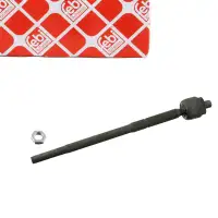febi 27966 PROKIT Spurstange Axialgelenk Gelenkstange DAIHATSU Terios J1_ vorne 4546087401