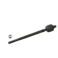 2x febi PROKIT Spurstange + Spurstangenkopf f&uuml;r OPEL Agila A SUZUKI Ignis 2 R/R+ vorne