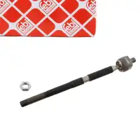 febi 28541 PROKIT Spurstange Axialgelenk f&uuml;r FORD Focus 2 DA_ DB_ vorne 1317453