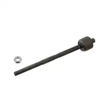 febi 292513 Tie Rod Axial Joint for MERCEDES W201, W202, W124, W163, W221, W251, C216 (Front)