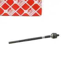febi Spurstange Axialgelenk Gelenkstange f&uuml;r RENAULT Megane 1 Scenic 1 vorne 7701472087
