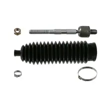febi 22798 PROKIT Tie Rod + Steering Boot for VOLVO C70, S70, V70 (front), 9191410