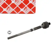 febi 22959 PROKIT Spurstange Axialgelenk f&uuml;r FIAT Panda/Panda Classic 169 vorne 77362506