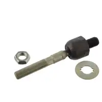 febi 23019 PROKIT Tie Rod End for VOLVO S60 1, S80 1, V70 1, 2, XC70 (front) 274179