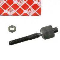 febi 23031 PROKIT Spurstange Axialgelenk f&uuml;r VOLVO S60 1 S80 1 1 2 XC70 XC90 vorne 274353