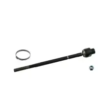 febi 23228 PROKIT Spurstange Axialgelenk f&uuml;r OPEL Meriva A X03 vorne 1603016/26110429