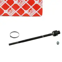 febi 23228 PROKIT Spurstange Axialgelenk f&uuml;r OPEL Meriva A X03 vorne 1603016/26110429