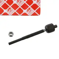 febi 23221 PROKIT Spurstange Axialgelenk f&uuml;r MERCEDES-BENZ A-Klasse W168 vorne 1683301335
