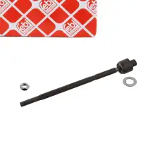 febi 34183 Tie Rod Axial Joint for HONDA CR-5 3 2.2 i-DTEC/i-CTDi 4WD Front 53010SWAA01