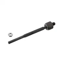 febi 34253 PROKIT Spurstange Axialgelenk f&uuml;r BMW 5er F10 F07 F11 6er F12 F13 7er F01 vorne