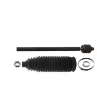 febi 34294 PROKIT Tie Rod + Steering Boot for VOLVO XC60 1 156 (without Servotronic) - Front