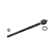 febi 34383 PROKIT Spurstange Axialgelenk f&uuml;r CHRYSLER Voyager 4 RG RS vorne 68019643AA