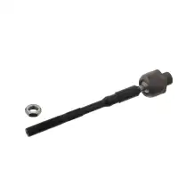 febi 34614 PROKIT Spurstange Axialgelenk f&uuml;r NISSAN Qashqai/Qashqai +2 1 X-TRAIL T31 vorne