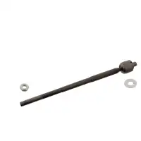 febi 34616 PROKIT Spurstange Axialgelenk f&uuml;r TOYOTA Yaris Echo P1 1.5 vorne 4550359055