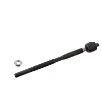 febi 34713 PROKIT Spurstange Axialgelenk f&uuml;r TOYOTA Avensis Corolla Verso vorne 455030F010