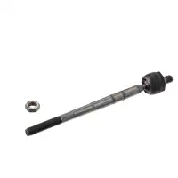 febi 34803 PROKIT Spurstange Axialgelenk f&uuml;r PEUGEOT Partner CITROEN Berlingo vorne 3812F4