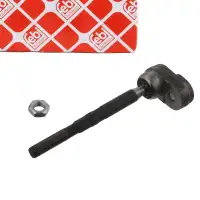febi 36149 Spurstange Axialgelenk Lenkstange f&uuml;r MERCEDES A-Klasse W169 vorne 1693300403