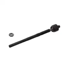 febi 36841 Spurstange Axialgelenk Lenkstange f&uuml;r PEUGEOT Bipper Bipper Tepee vorne 400177