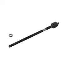 febi PROKIT Spurstange Axialgelenk f&uuml;r VW Polo 6V Caddy 2 SEAT Cordoba Ibiza 2 6K vorne