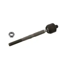 febi 37281 PROKIT Spurstange Axialgelenk f&uuml;r DACIA/RENAULT Duster NISSAN Terrano D10 vorne