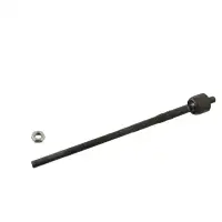 febi 38560 PROKIT Spurstange Axialgelenk f&uuml;r CITROEN DS4 PEUGEOT 1 4C/CC 4B vorne 3812F8