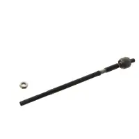 febi PROKIT Spurstange Axialgelenk Lenkstange f&uuml;r VW Golf 3 4 64-115 vorne 1H0422803D