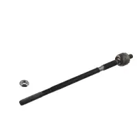 febi PROKIT Spurstange Axialgelenk f&uuml;r VW Polo Classic 6V SEAT Ibiza 2 Cordoba 6K vorne