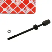 febi 38858 PROKIT Spurstange Axialgelenk f&uuml;r VW Polo 6N1 SEAT Arosa 6H vorne 6N0419803