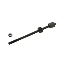 febi 38859 PROKIT Spurstange Axialgelenk f&uuml;r VW Polo 6N Lupo 6X1 1N1/1N5 vorne 6E0422803