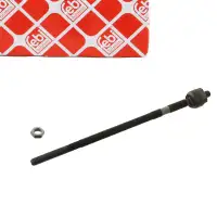 febi 38853 PROKIT Spurstange Axialgelenk Lenkstange f&uuml;r VW Passat 3A vorne 357422803A