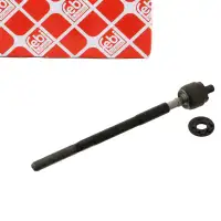 febi PROKIT Spurstange Axialgelenk f&uuml;r RENAULT Laguna 1 B56 Megane 1 vorne 7701469251