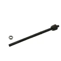 febi Spurstange Axialgelenk f&uuml;r VW Passat 3G AUDI SEAT Ateca KH7 SKODA Superb 3 vorne
