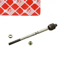 febi 30573 PROKIT Spurstange Axialgelenk f&uuml;r OPEL Astra G T98 Zafira A T98 vorne 1603003