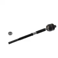 febi PROKIT Spurstange Axialgelenk f&uuml;r DAEWOO Matiz CHEVROLET Spark M150 vorne 93741092