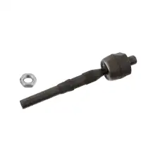 febi 31522 PROKIT Spurstange Axialgelenk f&uuml;r MITSUBISHI Pajero 4 V8 V9 vorne 4422A036