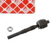 febi 31522 PROKIT Spurstange Axialgelenk f&uuml;r MITSUBISHI Pajero 4 V8 V9 vorne 4422A036