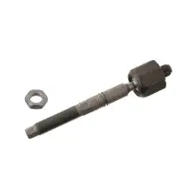 febi 31705 PROKIT Spurstange Axialgelenk f&uuml;r VW Transporter Multivan T5 vorne 7H0419803B